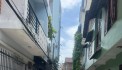 Bán nhà HẺM XE HƠI 4.5M Đường Huỳnh Thiện Lộc,  Q.Tân Phú, 29m2(3.9x7.5), 2 TẦNG